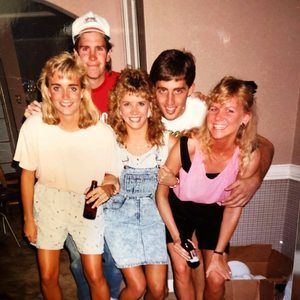 Meet your Posher, Kerri